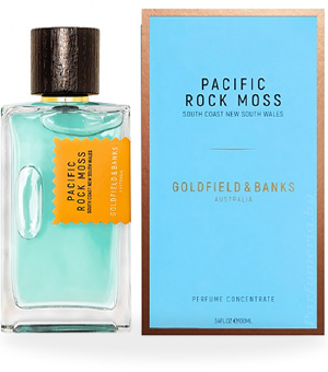 Парфюм GOLDFIELD & BANKS AUSTRALIA Pacific Rock Moss