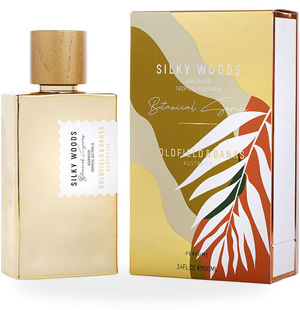 Парфюм GOLDFIELD & BANKS AUSTRALIA Silky Woods