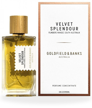 Парфюм GOLDFIELD & BANKS AUSTRALIA Velvet Splendour