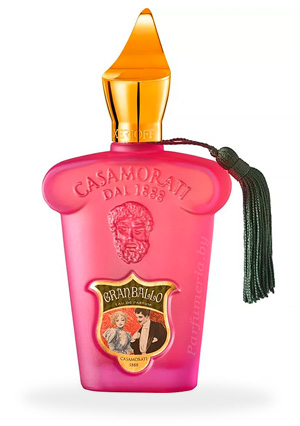 Парфюмерная вода XERJOFF Casamorati 1888 Gran Ballo