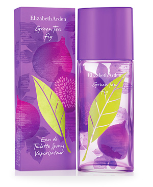 Туалетная вода ELIZABETH ARDEN Green Tea Fig