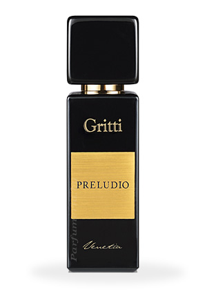 Парфюмерная вода GRITTI Preludio