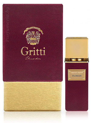 Духи GRITTI Florian