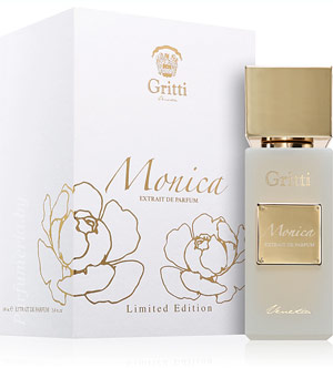 Духи GRITTI Monica