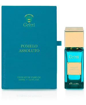 Духи GRITTI Pomelo Assoluto