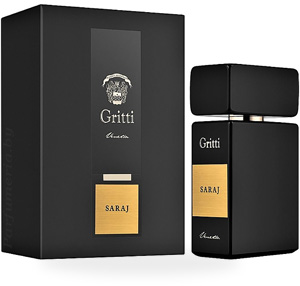 Парфюмерная вода GRITTI Saraj