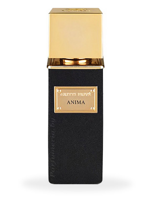 Парфюмерная вода GRITTI Anima