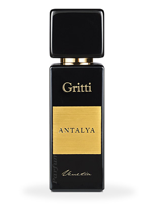 Парфюмерная вода GRITTI Antalya