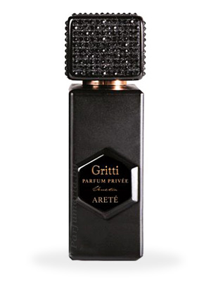 Парфюмерная вода GRITTI Arete