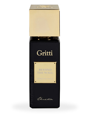  GRITTI Beyond The Wall