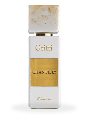 Парфюмерная вода GRITTI Chantilly