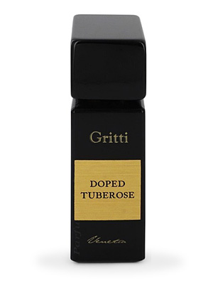 Парфюмерная вода GRITTI Doped Tuberose