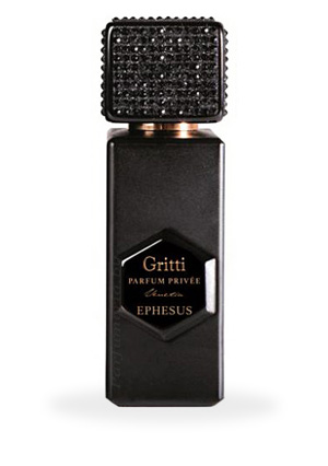 Парфюмерная вода GRITTI Ephesus