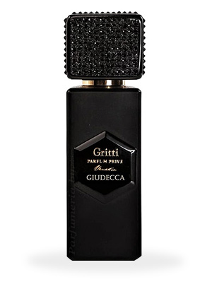 Парфюмерная вода GRITTI Giudecca