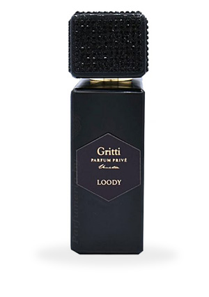 Парфюмерная вода GRITTI Loody