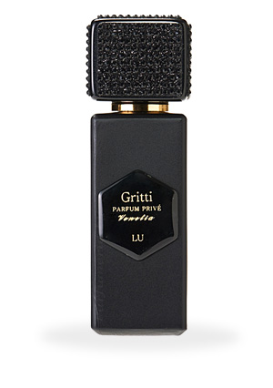 Парфюмерная вода GRITTI Lu
