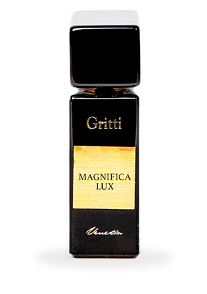 Парфюмерная вода GRITTI Magnifica Lux
