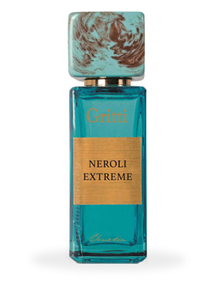  GRITTI Neroli Extreme