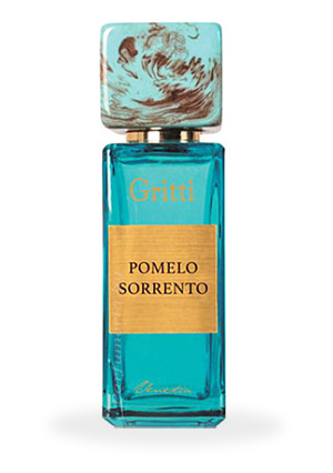 Парфюмерная вода GRITTI Pomelo Sorrento