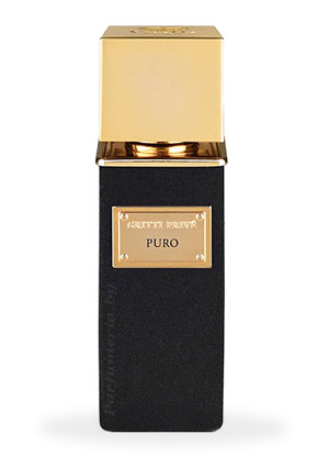 Парфюмерная вода GRITTI Puro