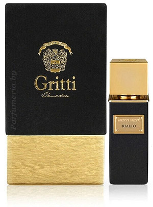 Духи GRITTI Rialto