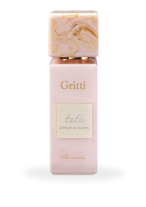 Парфюмерная вода GRITTI Tutu