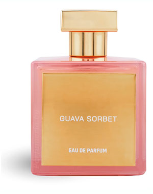 Парфюмерная вода HOUSE OF BRANDT Guava Sorbet