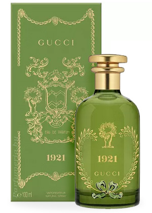 Парфюмерная вода GUCCI 1921