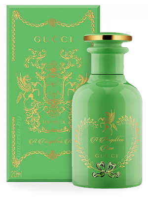 Парфюмерная вода GUCCI A Forgotten Rose Perfume Oil