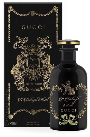 Парфюмерная вода GUCCI A Midnight Stroll