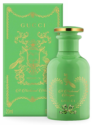 Парфюмерная вода GUCCI A Nocturnal Whisper Perfume Oil