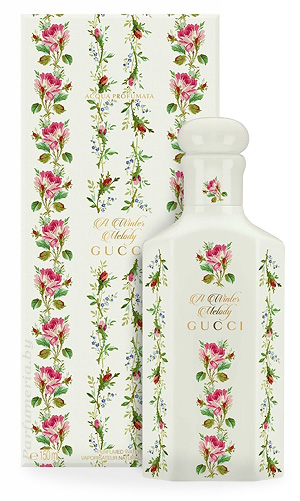 Парфюмерная вода GUCCI A Winter Melody