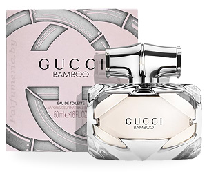 Туалетная вода GUCCI Bamboo Eau de Toilette