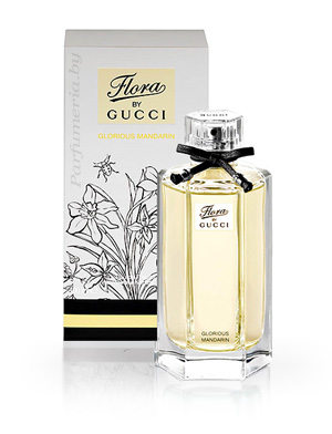  GUCCI Flora by Gucci Glorious Mandarin