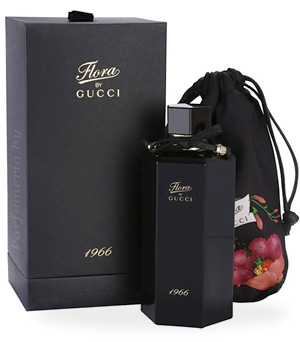 Парфюмерная вода GUCCI Flora by Gucci 1966