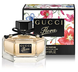 Парфюмерная вода GUCCI Flora by Gucci Eau de Parfum