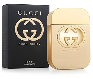  GUCCI Guilty Eau