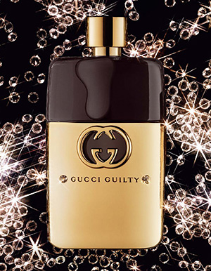  GUCCI Guilty Diamond Pour Homme Limited Edition