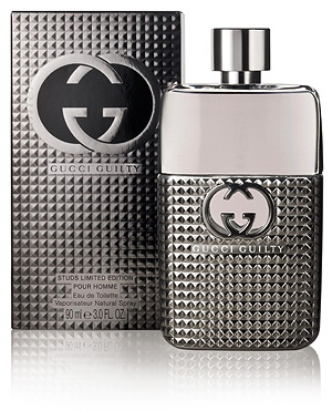  GUCCI Guilty Studs Pour Homme