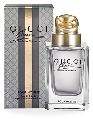  GUCCI Made to Measure Pour Homme
