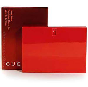 Туалетная вода GUCCI Rush
