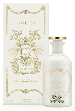 Парфюмерная вода GUCCI Tears From The Moon