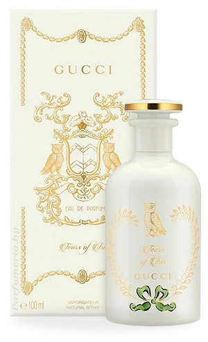 Парфюмерная вода GUCCI Tears of Iris