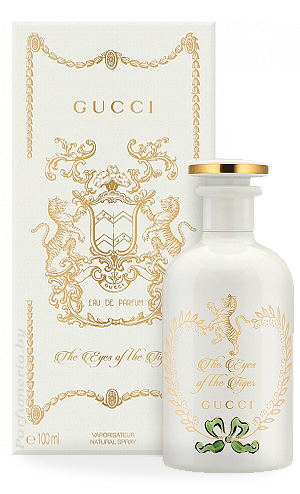 Парфюмерная вода GUCCI The Eyes Of The Tiger
