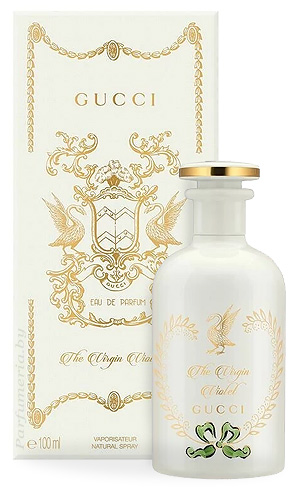 Парфюмерная вода GUCCI The Virgin Violet