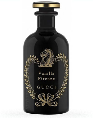 Парфюмерная вода GUCCI Vanilla Firenze