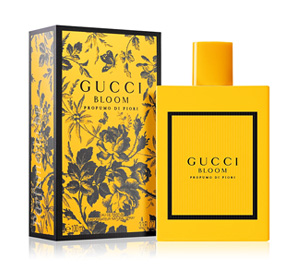 Парфюмерная вода GUCCI Bloom Profumo Di Fiori