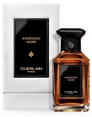 Парфюмерная вода GUERLAIN Angelique Noire