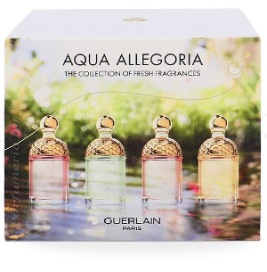 Набор GUERLAIN Aqua Allegoria Set