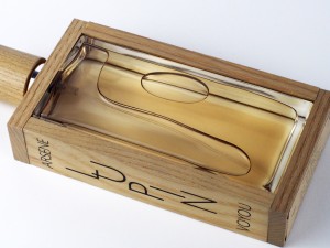 Парфюмерная вода GUERLAIN Arsene Lupin Voyou